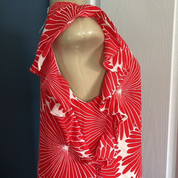 NWT J. Crew sleeveless dress size XS. - Picture 5 of 8